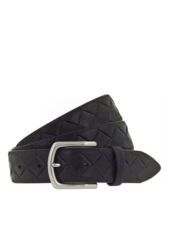 Vanzetti Pásek Kůže