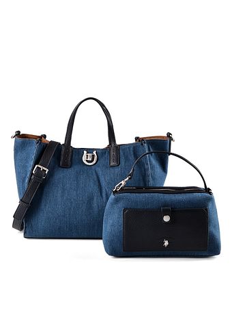 U.S. Polo Assn. Middleton Nákupní taška 32 cm