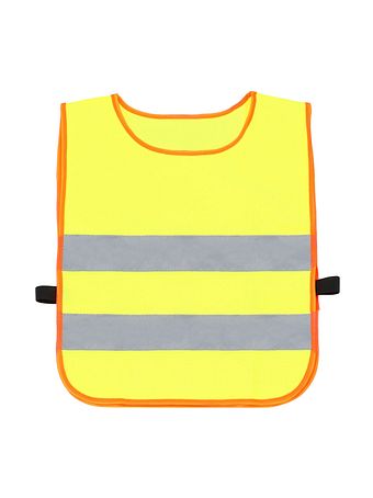 Inspirion Mini Hero sikkerhedsvest til børn 36 cm