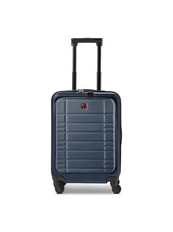Wenger Amplar Evo 4 hjul Kabinetrolley S 53 cm Laptoprum