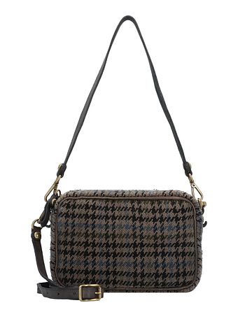 Campomaggi Fulvia Skuldertaske 21 cm