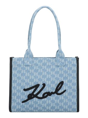 Karl Lagerfeld Skuare Shopper-taske 32 cm