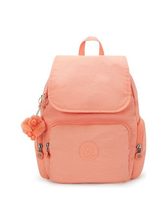 Kipling Basic City Zip Městský batoh S 33.5 cm