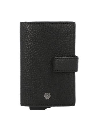 Joop! Cardona c-two kreditkortholder RFID læder 7,5 cm Joop! Cardona c-two kreditkortholder RFID læder 7,5 cm
