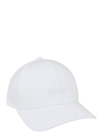 Boss Zed Zed Baseballkasket 30 cm