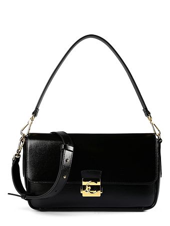 Coccinelle C-Me Skuldertaske Læder 29 cm