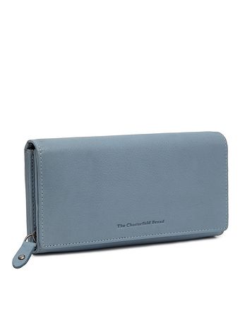 The Chesterfield Brand Valetta Pung RFID-beskyttelse Læder 18 cm