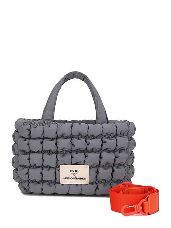 LES VISIONNAIRES Unio Cortina S Håndtaske 34 cm