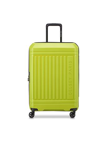 Delsey Paris Lutece Se 4 ruote Carrello 68 cm espandibile Delsey Paris Lutece Se 4 ruote Carrello 68 cm espandibile