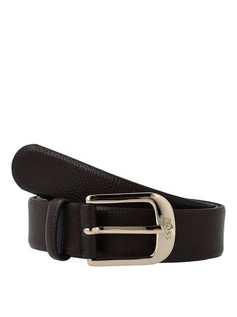 Boss Anna opasek kůže