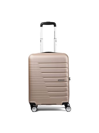 American Tourister Flashline 4 rullar Kabinvagn 55 cm