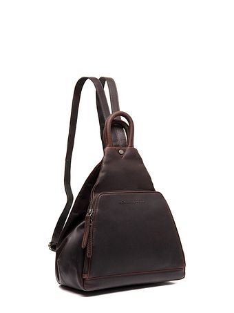 The Chesterfield Brand Howard City-rygsæk Læder 30 cm The Chesterfield Brand Howard City-rygsæk Læder 30 cm