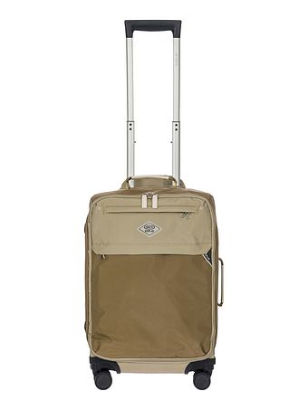 Bric's Bric´s x Replay 4 hjul Kabinetrolley S 55 cm