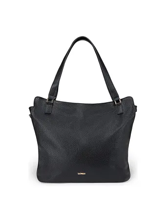 L.CREDI Savera Bolsa de hombro 41 cm