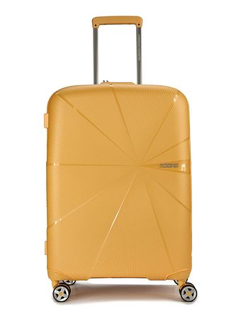 American Tourister Starvibe 4 hjul Trolley 67 cm med strækfold
