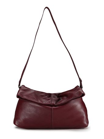 Liebeskind Fiona Skuldertaske Læder 33 cm