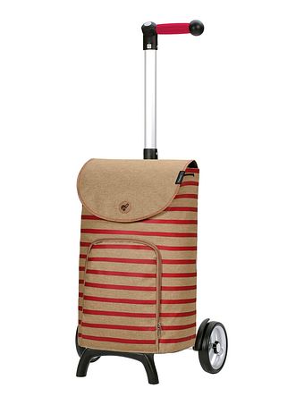 Andersen Shopper Unus Shopper Fun Eske Indkøbsvogn 59 cm