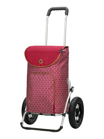 Andersen Shopper Royal Shopper Famke Indkøbsvogn 59 cm