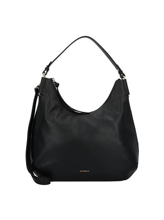 Coccinelle Rebekka Taška přes rameno Kůže 39 cm