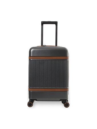 The Chesterfield Brand Zuna 4 Rollen Kabinentrolley S 55 cm The Chesterfield Brand Zuna 4 Rollen Kabinentrolley S 55 cm