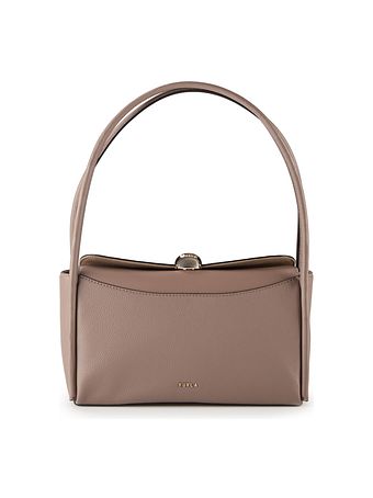 Furla Nicole Skuldertaske M Læder 29 cm