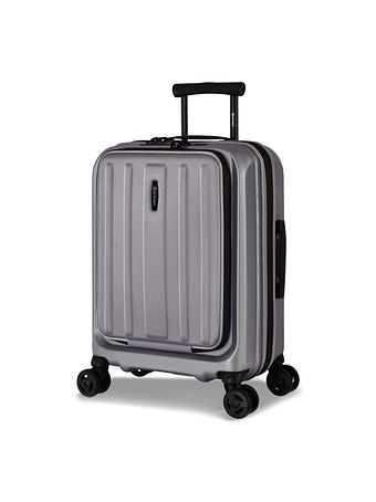 Eminent Kapstadt Business Premium 4 kolečka Kabinkový kufr 55 cm Kapsa na notebook