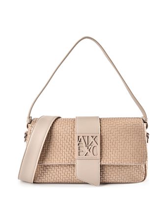 Armani Exchange Susy Bolsa de hombro 28 cm Armani Exchange Susy Bolsa de hombro 28 cm