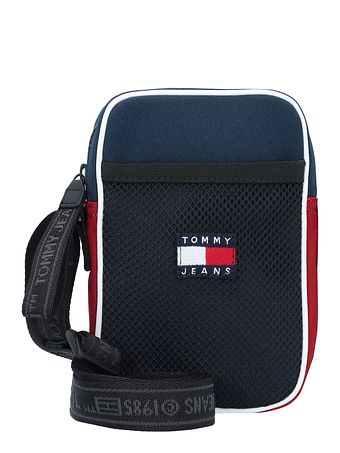 Tommy Hilfiger Jeans TJM Heritage Mobil-etui 11 cm