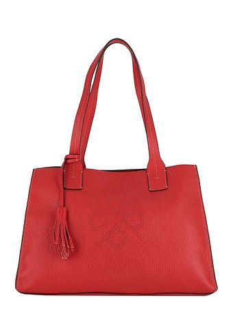 Picard Peephole Skuldertaske Læder 40 cm