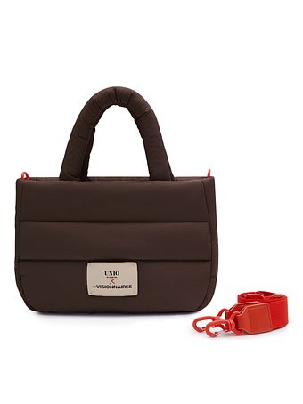 LES VISIONNAIRES Unio Cortina S Cortina S Kabelka S 29 cm