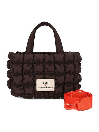 LES VISIONNAIRES Unio Cortina S Kabelka 34 cm