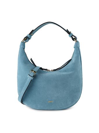 abro Nana Skuldertaske Læder 27.5 cm