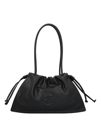 Coccinelle Dulse Posetaske Læder 39 cm