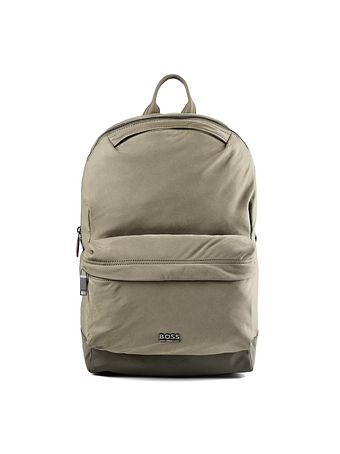 Boss Eryk Dagsryggsäck 42 cm Laptopfack Boss Eryk Dagsryggsäck 42 cm Laptopfack
