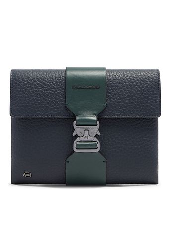 Piquadro Materia Bolso hombre Piel natural 22 cm Piquadro Materia Bolso hombre Piel natural 22 cm