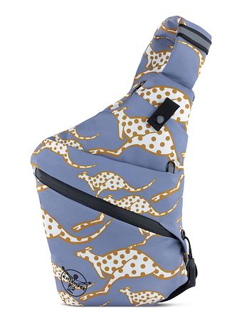 Chiemsee Jump N Fly Skuldertaske 21 cm Chiemsee Jump N Fly Skuldertaske 21 cm