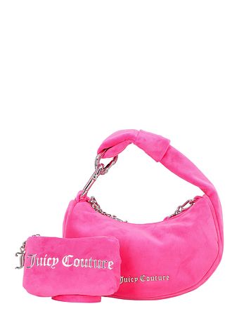 Juicy Couture Blossom Håndtaske 24.5 cm