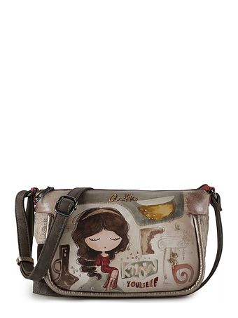 Anekke Muse Skuldertaske 28 cm