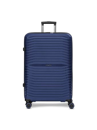Stratic Shine 4 hjul Trolley 76 cm