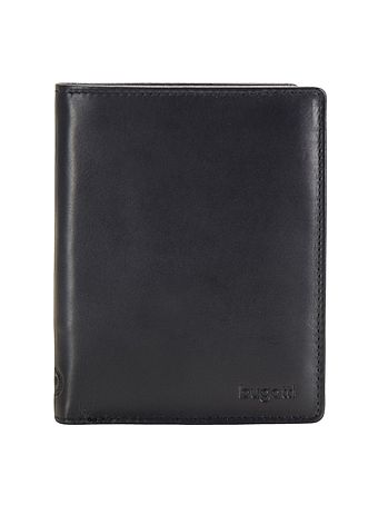 bugatti Primo læderpung 10 cm