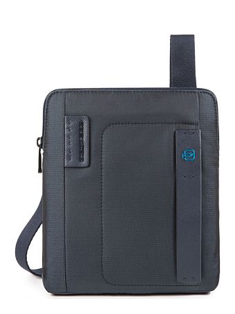 Piquadro P16 skuldertaske 23 cm