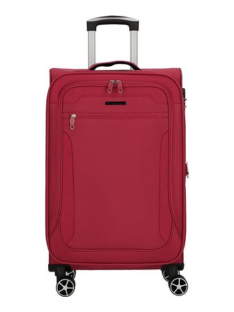 cocoono Monterrey 4 hjul Trolley 68 cm med strækfold