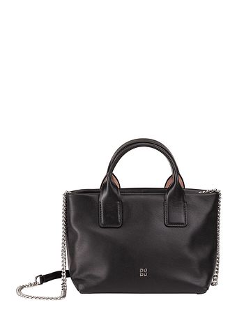 DuDu Ibiza Håndtaske Læder 22 cm DuDu Ibiza Håndtaske Læder 22 cm