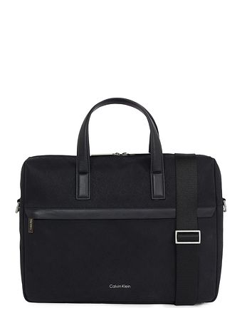 Calvin Klein CK Must Laptoptaske 39 cm