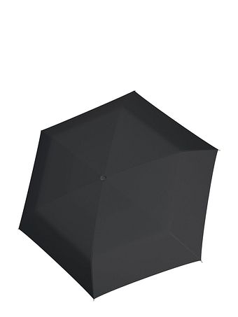 Doppler Carbonsteel Slim lommeparaply 22 cm Doppler Carbonsteel Slim lommeparaply 22 cm