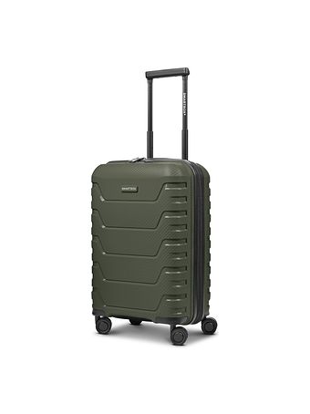 Smartbox Edition 01 4 ruedas Maleta de cabina 55 cm Con asa expansible Smartbox Edition 01 4 ruedas Maleta de cabina 55 cm Con asa expansible
