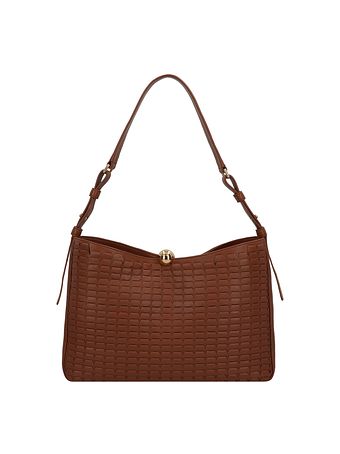 Furla Sfera Soft Shopper-taske Læder 40 cm