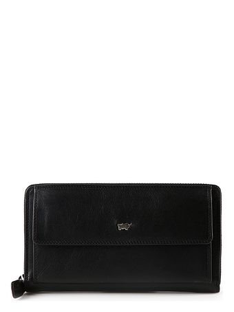 Braun Büffel Golf 3.0 Pung RFID-beskyttelse Læder 19 cm