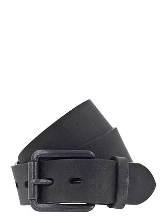 Vanzetti Bælte i læder