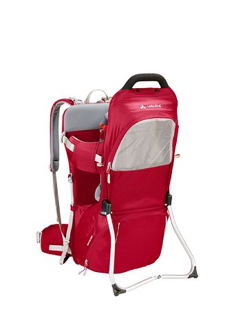 Vaude Shuttle Base-bærerygsæk til børn 72 cm